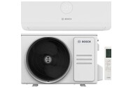 Klimatyzator ścienny SPLIT z montażem Bosch CL3000I U W 70 E Climate 7000W 62dB