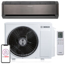 Klimatyzator ścienny SPLIT Bosch CLC8001I-W 35 ET/CLC8001I 35E E 3500W 59dB