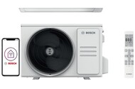 Klimatyzator ścienny SPLIT Bosch CL7000I 20 EB Climate 2000W 53dB