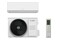 Klimatyzator ścienny SPLIT Bosch CL4000I 52 E Climate 5200W 57dB