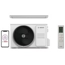 Klimatyzator ścienny SPLIT Bosch CL4000I 26 E Climate 2600W 54dB