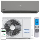 Klimatyzator ścienny SPLIT Finlux FNAC1S12GR 3400W 52dB