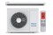 Klimatyzator ścienny SPLIT Finlux FNAC1S18WH Solo 5300W 55dB