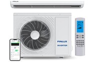 Klimatyzator ścienny SPLIT Finlux FNAC1S12WH Solo 3400W 52dB