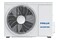 Klimatyzator ścienny SPLIT z montażem Finlux FNAC1S12GR 3400W 52dB