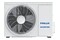 Klimatyzator ścienny SPLIT z montażem Finlux FNAC1S09WH 2500W 52dB