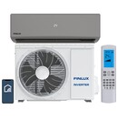Klimatyzator ścienny SPLIT Finlux FNAC1S09GR 2500W 52dB