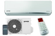 Klimatyzator ścienny SPLIT Gorenje AST12UW4RVETE00A Pandora 40dB