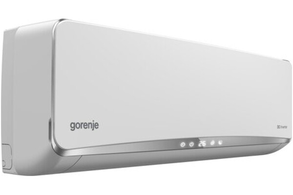 Klimatyzator ścienny SPLIT Gorenje AST12UW4RVETE00A Pandora 40dB