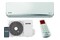 Klimatyzator ścienny SPLIT Gorenje AST12UW4RVETE00A Pandora 40dB