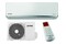 Klimatyzator ścienny SPLIT Gorenje AST12UW4RVETE00A Pandora 40dB