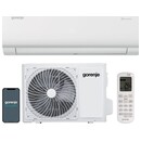 Klimatyzator ścienny SPLIT Gorenje REA53IN/REA53OUT 5000W 59dB
