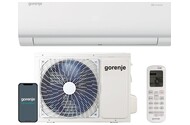 Klimatyzator ścienny SPLIT Gorenje REA26IN/REA26OUT 2600W 56dB