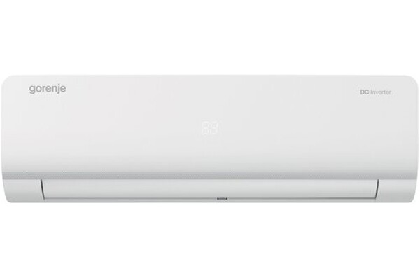 Klimatyzator ścienny SPLIT z montażem Gorenje REA35IN/REA35OUT 3400W 56dB