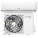 Klimatyzator ścienny SPLIT Gorenje PAN35IN/PAN35OUT Pandora 3200W 40dB