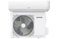Klimatyzator ścienny SPLIT Gorenje PAN26IN/PAN26OUT Pandora 2600W 40dB