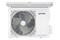 Klimatyzator ścienny SPLIT z montażem Gorenje PAN70OU/PAN70OUT Pandora 2065W 65dB