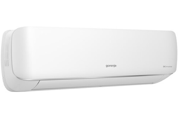 Klimatyzator ścienny SPLIT z montażem Gorenje PAN26IN/PAN26OUT PANDORA 765W 40dB