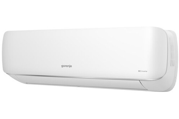 Klimatyzator ścienny SPLIT z montażem Gorenje PAN26IN/PAN26OUT PANDORA 765W 40dB