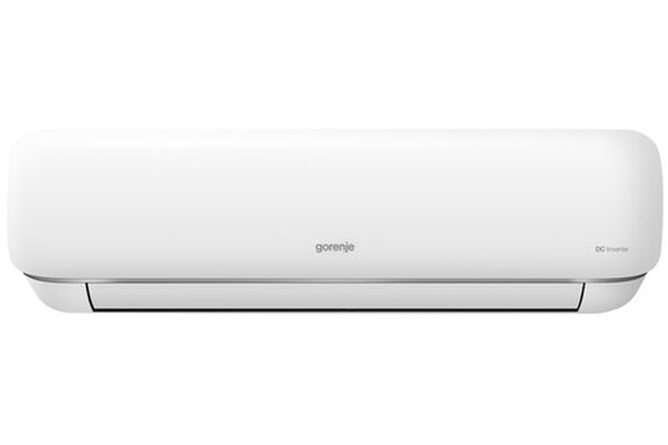 Klimatyzator ścienny SPLIT z montażem Gorenje PAN26IN/PAN26OUT PANDORA 765W 40dB