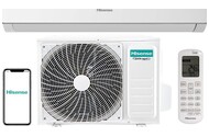 Klimatyzator ścienny SPLIT Hisense DJ50XA0EG/DJ50XA0EW 5000W 60dB