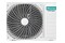 Klimatyzator ścienny SPLIT z montażem Hisense DJ35LE0EG/DJ35LE0EW New Comfort 3500W 56dB