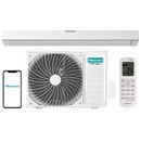 Klimatyzator ścienny SPLIT Hisense DJ35LE0EG/DJ35LE0EW New Comfort 3500W 56dB