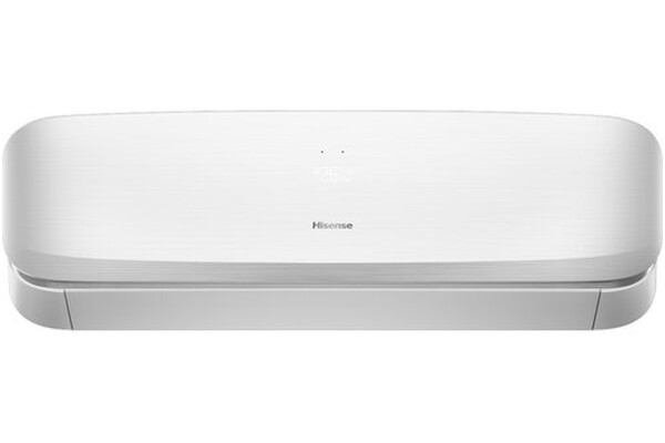 Klimatyzator ścienny SPLIT z montażem Hisense QJ35XJ3AG/AS35XJ3EW 3500W 58dB
