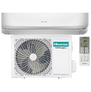 Klimatyzator ścienny SPLIT Hisense QJ25XJ3AG 2600W 58dB