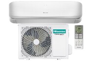 Klimatyzator ścienny SPLIT Hisense QJ25XJ3AG 2600W 42dB