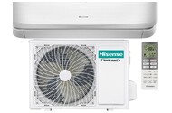 Klimatyzator ścienny SPLIT Hisense QJ25XJ3AG 2600W 58dB