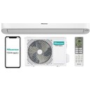 Klimatyzator ścienny SPLIT Hisense QE35XV0EG Energy Pro 3500W 54dB