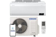 Klimatyzator ścienny SPLIT Samsung AR09AXKAAWKN/EU WindFree Pure 1.0 2500W 56dB