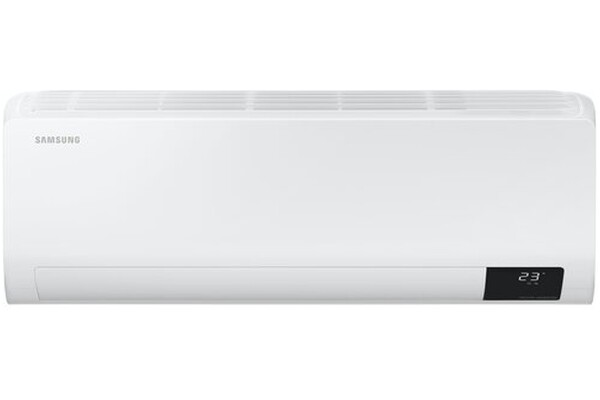 Klimatyzator ścienny SPLIT z montażem Samsung AR24TXHZAWKN/EU Luzon 6500W 62dB
