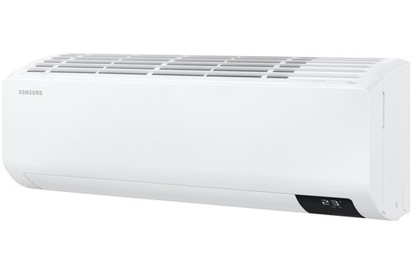 Klimatyzator ścienny SPLIT z montażem Samsung AR24TXHZAWKN/EU Luzon 6500W 62dB