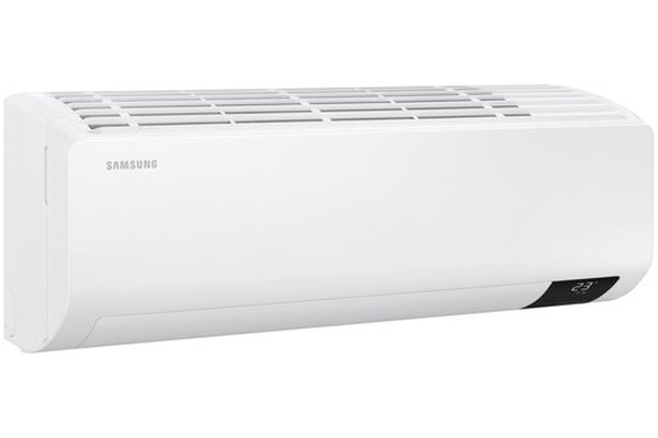Klimatyzator ścienny SPLIT z montażem Samsung AR24TXHZAWKN/EU Luzon 6500W 62dB