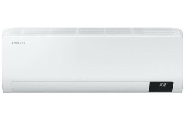 Klimatyzator ścienny SPLIT z montażem Samsung AR12TXHZAWK/EU Luzon 3500W 56dB