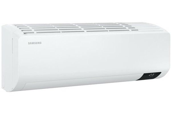 Klimatyzator ścienny SPLIT z montażem Samsung AR12TXHZAWK/EU Luzon 3500W 56dB