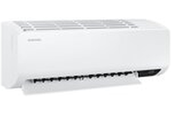 Klimatyzator ścienny SPLIT z montażem Samsung AR12TXHZAWK/EU Luzon 3500W 56dB
