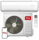 Klimatyzator ścienny SPLIT TCL TAC12CHSDXA71I Elite 3400W 50dB