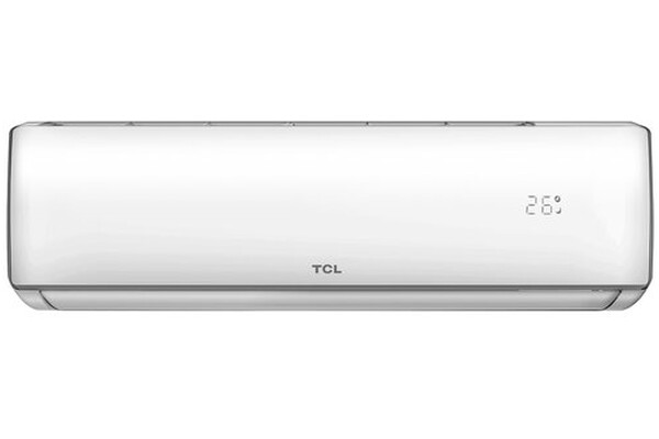 Klimatyzator ścienny SPLIT TCL TAC12CHSDXA71I Elite 3400W 50dB