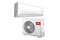 Klimatyzator ścienny SPLIT TCL TAC12CHSDXA71I Elite 3400W 50dB
