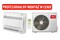 Klimatyzator ścienny SPLIT z montażem TCL TCC18ZHRH 5100W 56dB