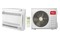 Klimatyzator ścienny SPLIT z montażem TCL TCC18ZHRH 5100W 56dB