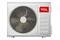 Klimatyzator ścienny SPLIT z montażem TCL TAC12CHSD 3600W 51dB