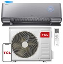 Klimatyzator ścienny SPLIT TCL TAC12CHSD 3600W 51dB