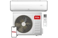 Klimatyzator ścienny SPLIT TCL TAC18CHSDXA71I Elite 5100W 53dB