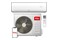 Klimatyzator ścienny SPLIT TCL TAC18CHSDXA71I Elite 5100W 53dB