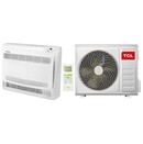 Klimatyzator ścienny SPLIT TCL TCC18ZHRHDV 5100W 56dB