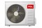 Klimatyzator ścienny SPLIT TCL TCC18ZHRHDV 5100W 56dB